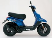 2006 MBK Booster photo